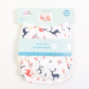 شورت آموزشی کودک کیوت بیبی Cute baby