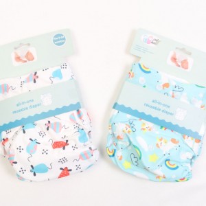 شورت آموزشی کودک کیوت بیبی Cute baby