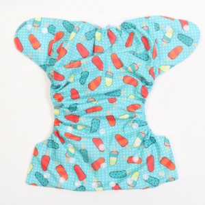 شورت آموزشی کودک کیوت بیبی Cute baby