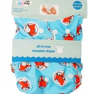 شورت آموزشی کودک کیوت بیبی Cute baby