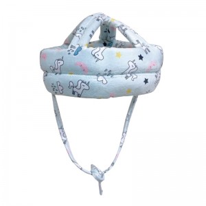 کلاه محافظ سر کودک کیوت بیبی  cute baby