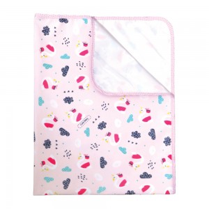 زیرانداز تعویض نوزاد کیوت بیبی Cute Baby