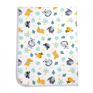 زیرانداز تعویض نوزاد کیوت بیبی Cute Baby