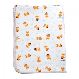 زیرانداز تعویض نوزاد کیوت بیبی Cute Baby