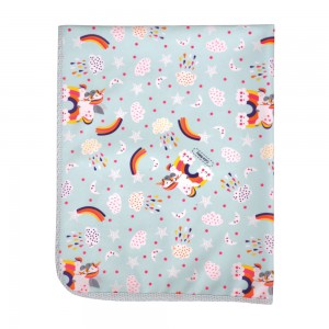 زیرانداز تعویض نوزاد کیوت بیبی Cute Baby