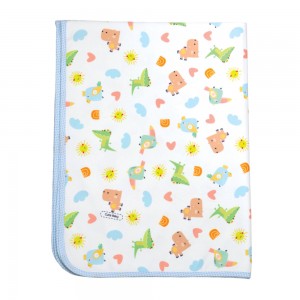 زیرانداز تعویض نوزاد کیوت بیبی Cute Baby