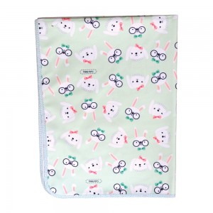 زیرانداز تعویض نوزاد کیوت بیبی Cute Baby