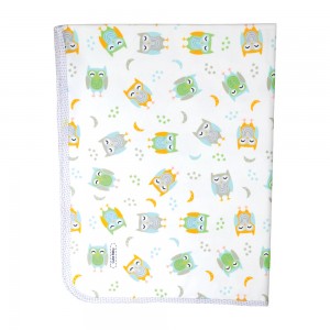 زیرانداز تعویض نوزاد کیوت بیبی Cute Baby