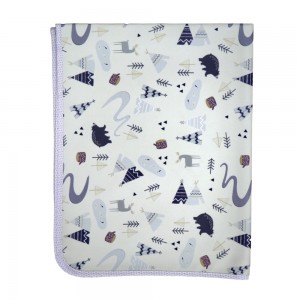 زیرانداز تعویض نوزاد کیوت بیبی Cute Baby