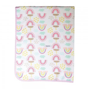 زیرانداز تعویض نوزاد کیوت بیبی Cute Baby