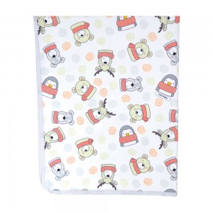 زیرانداز تعویض نوزاد کیوت بیبی Cute Baby