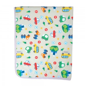 زیرانداز تعویض نوزاد کیوت بیبی Cute Baby