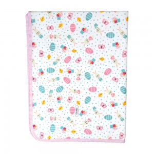 زیرانداز تعویض نوزاد کیوت بیبی Cute Baby