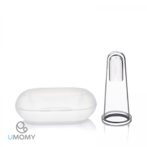 مسواک انگشتی یومامی  Umomy
