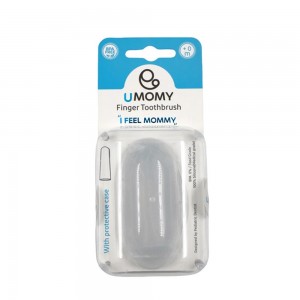 مسواک انگشتی یومامی  Umomy