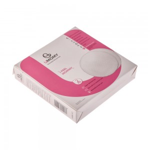 پد سینه قابل شستشو یومامی  UMOMY بسته 2 عددی