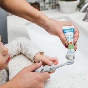 خمیر دندان دکتر براون Dr Browns