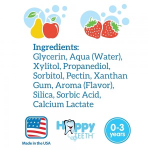 خمیر دندان دکتر براون Dr Browns