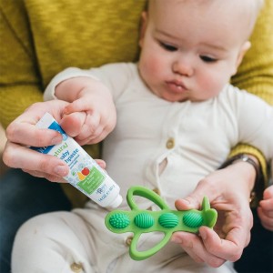 خمیر دندان دکتر براون Dr Browns