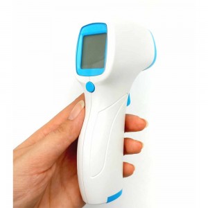 تب سنج لیزری ماماس پاپاس MAMAS & PAPAS