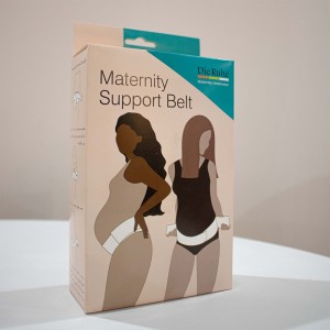 شکم بند بارداری و پس از زایمان دی روحه Die Ruhe