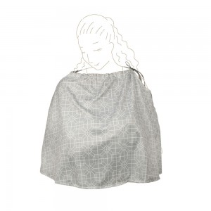 کاور شیردهی و بالش شیردهی دی روحه Die Ruhe