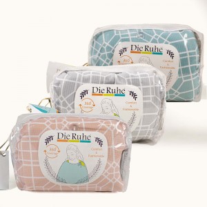 کاور شیردهی و بالش شیردهی دی روحه Die Ruhe