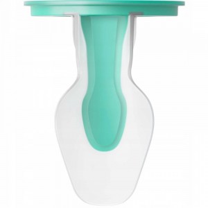 شیشه شیر طلقی ضد نفخ فیلیپس اونت PHILIPS AVENT ظرفیت 260 میلی لیتر