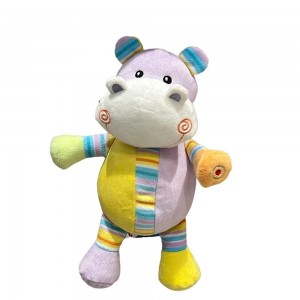 عروسک پولیشی حیوانات