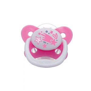 پستانک ارتودنسی 0-6 ماه  یومامی  Umomy