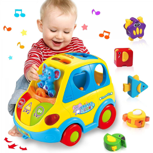 اسباب بازی ماشین فیلی هولی تویز hola toys کد 896