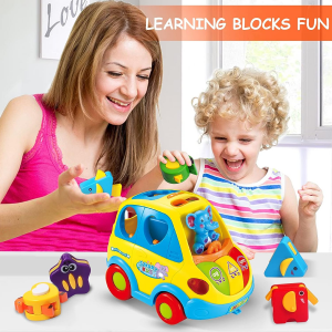 اسباب بازی ماشین فیلی هولی تویز hola toys کد 896
