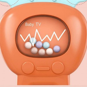 ست جغجغه و دندانگیر ویوا کیدز vivakids بسته چهار عددی کد 1159