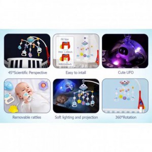 آویز تخت موزیکال هانگر HUANGER کد 310