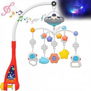 آویز تخت موزیکال هانگر HUANGER کد 310