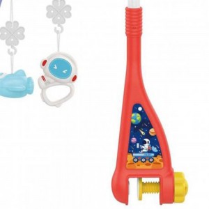 آویز تخت موزیکال هانگر HUANGER کد 310