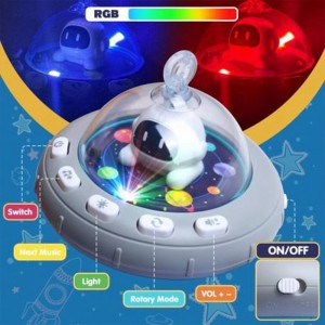 آویز تخت موزیکال هانگر HUANGER کد 310