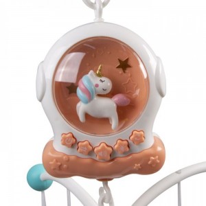 آویز تخت موزیکال هانگر HUANGER کد311/312