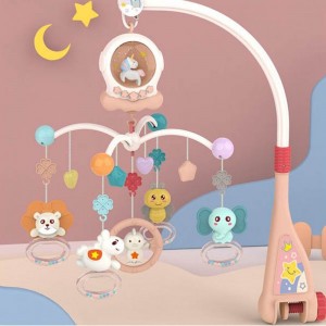 آویز تخت موزیکال هانگر HUANGER کد311/312