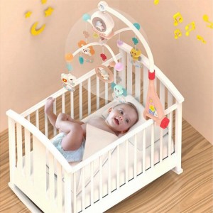 آویز تخت موزیکال هانگر HUANGER کد311/312