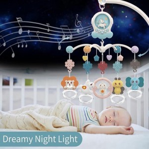 آویز تخت موزیکال هانگر HUANGER کد311/312