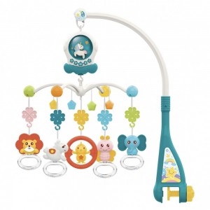 آویز تخت موزیکال هانگر HUANGER کد311/312