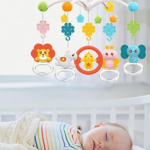 آویز تخت موزیکال هانگر HUANGER کد311/312