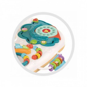 میز بازی موزیکال هانگر HUANGER کد 518