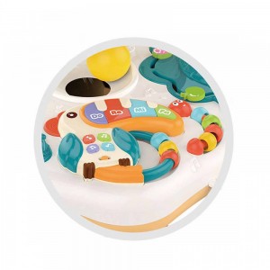 میز بازی موزیکال هانگر HUANGER کد 518