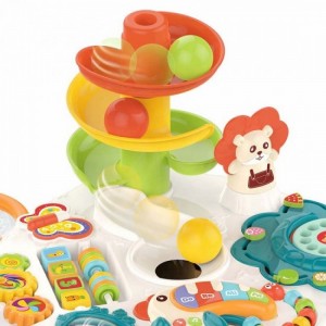 میز بازی موزیکال هانگر HUANGER کد 518