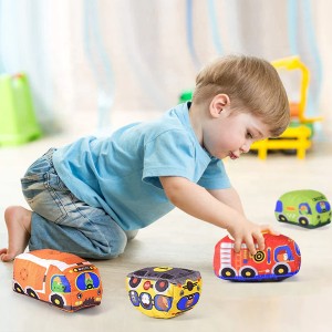 تشک بازی طرح خیابان هانگر Huanger کد 252