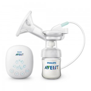 شیردوش برقی فیلیپس اونت  Philips Avent