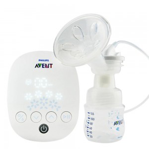 شیردوش برقی فیلیپس اونت  Philips Avent