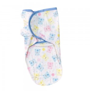 قنداق چسبی نوزادی بیبی فورلایف Baby4life